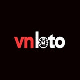 The "Vnloto" user's logo