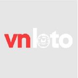 The "vnlotowin" user's logo