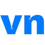 The "vnrom1" user's logo