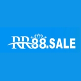 The "vnrr88sale" user's logo