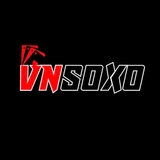 The "VNSOXO" user's logo