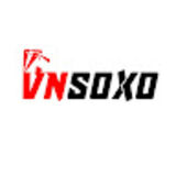 The "vnsoxo" user's logo