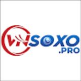The "Vnsoxo – Nhà Cái Vnsoxo Uy Tín Số 1 Châu Á – Link Vào Vnsoxo" user's logo