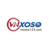 The "vnxoso123com" user's logo