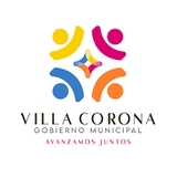The "Villa Corona" user's logo