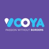 The "Vooya" user's logo