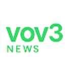 The "vov3 com" user's logo