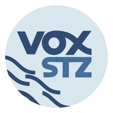 The "VoxSTZ" user's logo