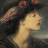 The "Vasilisa Pozdniakova" user's logo
