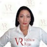 The "Verónica Rojas Leones" user's logo
