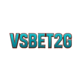 The "VSBET" user's logo