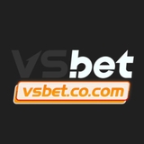 The "Vsbetco Com" user's logo