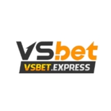 The "VSBET" user's logo