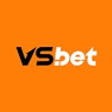 The "VSBET" user's logo
