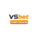 The "vsbethealth" user's logo