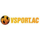 The "Vsport" user's logo