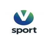 The "Nhà Cái Vsport" user's logo