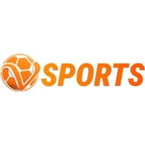 The "Vsport team" user's logo