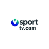 The "VSport | Vsporttv.com" user's logo