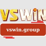 The "vswin" user's logo