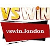 The "Vswin london" user's logo