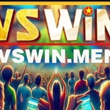 The "VSWIN " user's logo