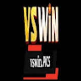 The "Vswin pics" user's logo