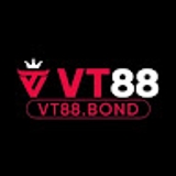 The "VT88 – Nhà cái cá cược thể thao và casino trực tuyến uy tín" user's logo