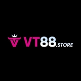 The "VT88 Nền tảng cá cược đỉnh cao" user's logo