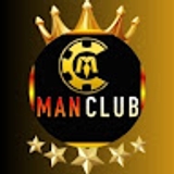 The "ManClub" user's logo