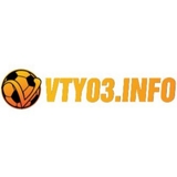 The "Vty03" user's logo