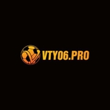 The "VTY06" user's logo