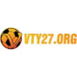 The "VTY27" user's logo