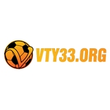The "VTY33" user's logo