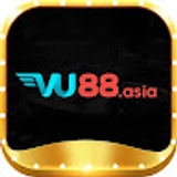 The "Vu88 – Nhà Cái Đẳng Cấp Vu88.com | Tặng Thành Viên 88k" user's logo