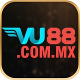 The "Vu88" user's logo