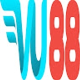 The "VU88 " user's logo
