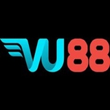 The "VU88 NYC" user's logo