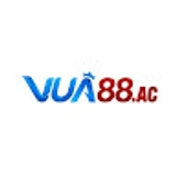 The "VUA88 Nhà Cái Cá Cược" user's logo