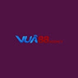 The "Vua88 Agency" user's logo