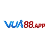 The "Vua88app" user's logo