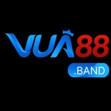The "VUA88 " user's logo