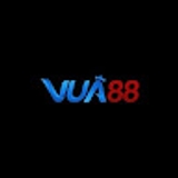 The "Vua88" user's logo