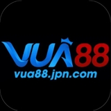 The "VUA88 COM" user's logo