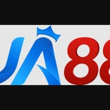 The "VUA88" user's logo