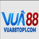 The "vua88top1com" user's logo