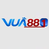The "VUA88" user's logo