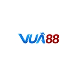 The "VUA88" user's logo