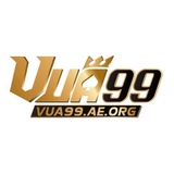 The "VUA99 " user's logo