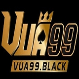 The "vua99black" user's logo